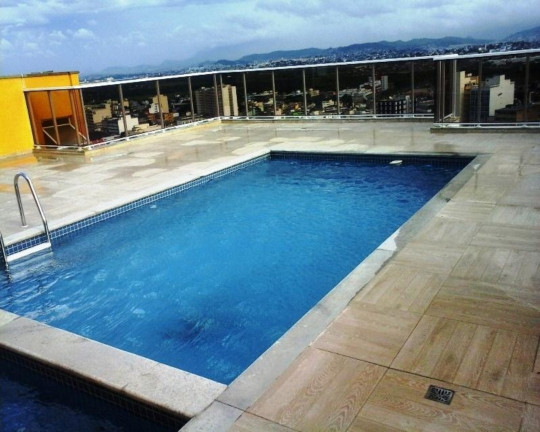 Imagem Imóvel com 3 Quartos à Venda, 82 m² em 25 De Agosto - Duque De Caxias