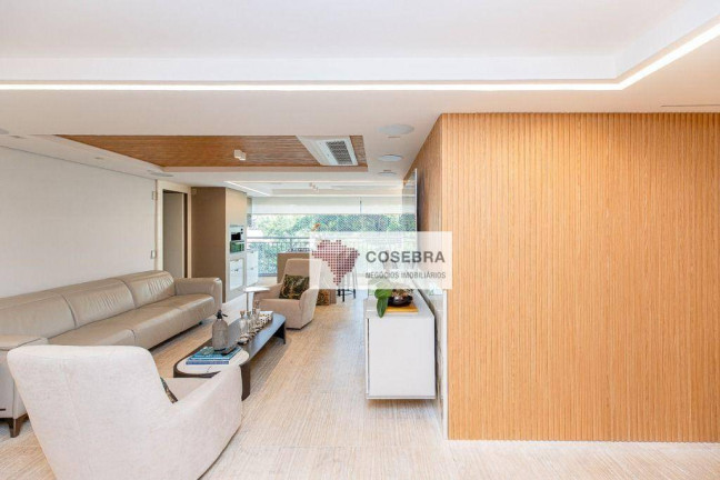 Imagem Apartamento com 3 Quartos à Venda, 162 m² em Vila Clementino - São Paulo Imagem Apartamento com 3 Quartos à Venda, 162 m² em Vila Clementino - São Paulo