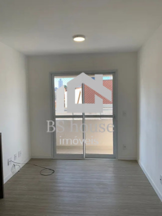 Imagem Apartamento com 2 Quartos à Venda, 47 m² em Sacadura Cabral - Santo André