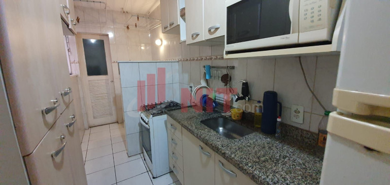 Imagem Apartamento com 2 Quartos à Venda, 62 m² em Santa Rosa - Niterói