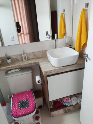 Imagem Imóvel com 3 Quartos à Venda, 68 m² em Jardim ísis - Cotia