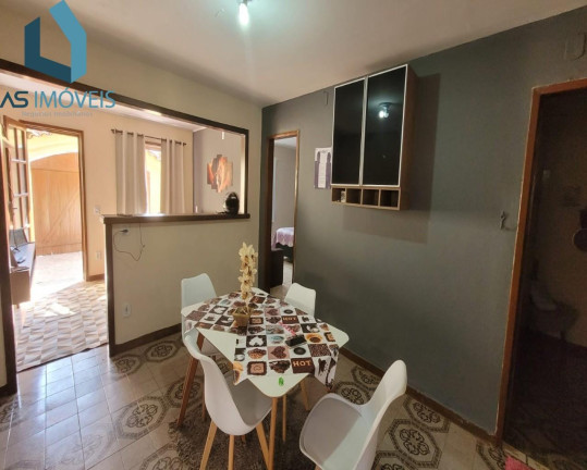 Imagem Casa com 2 Quartos à Venda, 300 m² em Palmeiras - Cabo Frio Imagem Casa com 2 Quartos à Venda, 300 m² em Palmeiras - Cabo Frio