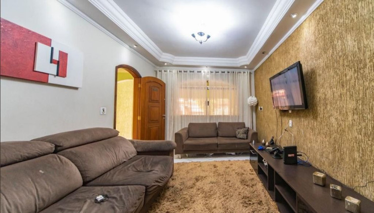Imagem Sobrado com 3 Quartos para Alugar, 158 m² em Jardim Las Vegas - Santo André Imagem Sobrado com 3 Quartos para Alugar, 158 m² em Jardim Las Vegas - Santo André