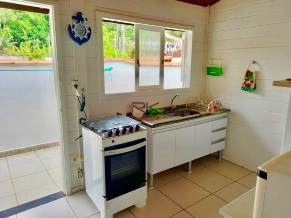 Imagem Casa com 2 Quartos à Venda, 108 m² em Toninhas - Ubatuba