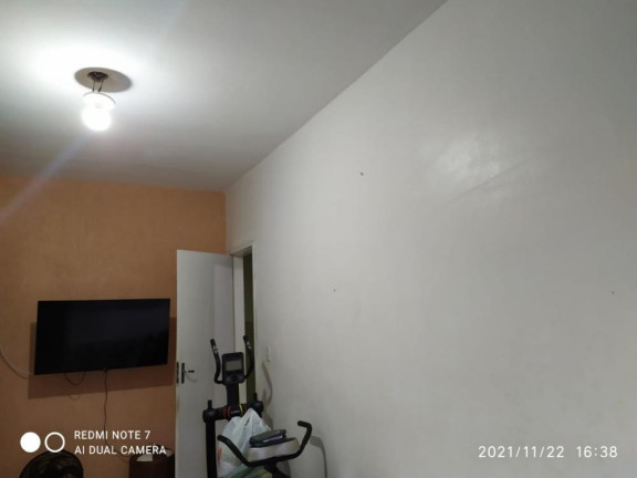 Imagem Imóvel com 2 Quartos à Venda, 25 m² em Campo Grande - Rio De Janeiro Imagem Imóvel com 2 Quartos à Venda, 25 m² em Campo Grande - Rio De Janeiro