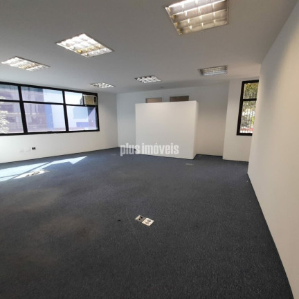 Imagem Imóvel Comercial à Venda ou Locação, 150 m² em Vila Olímpia - São Paulo Imagem Imóvel Comercial à Venda ou Locação, 150 m² em Vila Olímpia - São Paulo