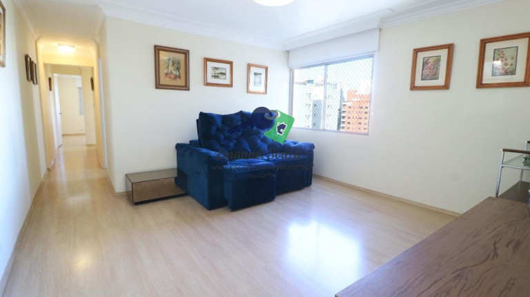 Apartamento com 3 Quartos à Venda, 64 m² em Vila Suzana - São Paulo