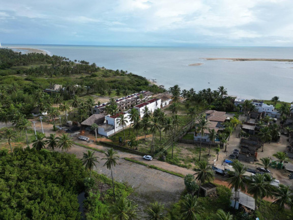 Imagem Terreno à Venda, 863 m² em Ilha Do Farol - Itarema