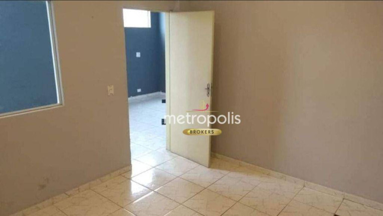Imagem Edifício Residencial à Venda ou Locação, 560 m² em Barcelona - São Caetano Do Sul