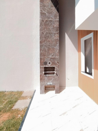 Imagem Casa com 3 Quartos à Venda, 124 m² em Parque Hawaí - Eusébio Imagem Casa com 3 Quartos à Venda, 124 m² em Parque Hawaí - Eusébio