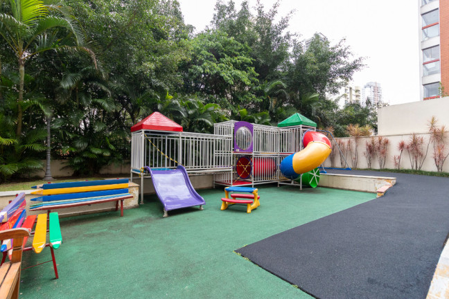 Imagem Apartamento com 3 Quartos à Venda, 127 m² em Jardim Vila Mariana - São Paulo