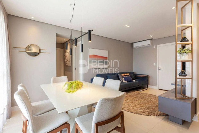 Apartamento com 2 Quartos à Venda, 74 m² em Tabuleiro - Camboriú
