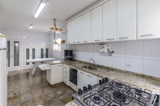 Imagem Casa com 4 Quartos à Venda, em Morumbi - São Paulo Imagem Casa com 4 Quartos à Venda, em Morumbi - São Paulo