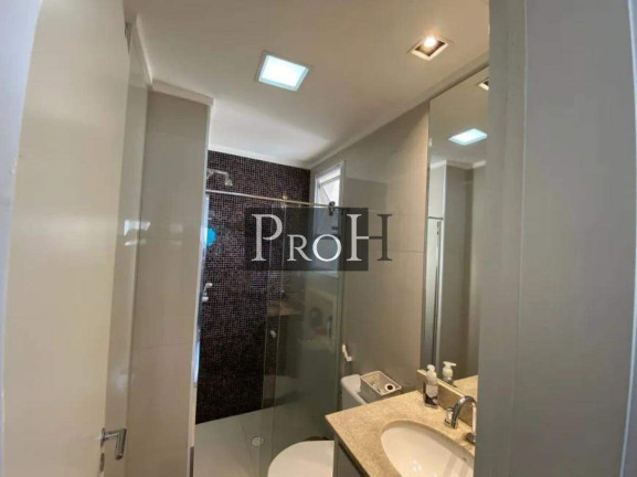 Imagem Apartamento com 3 Quartos à Venda, 106 m² em Centro - São Bernardo Do Campo