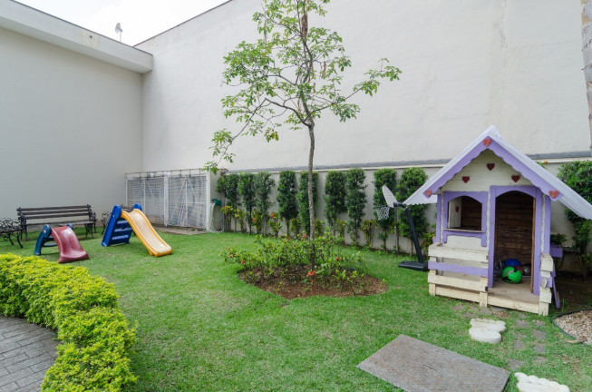 Imagem Sobrado com 3 Quartos à Venda, 125 m² em Vila Santa Catarina - São Paulo