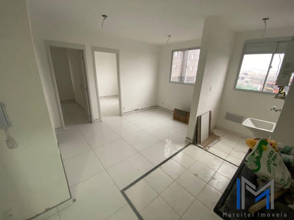Apartamento com 2 Quartos para Alugar,  em Vila Da Oportunidade  - Carapicuíba