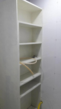 Imagem Kitnet com 1 Quarto à Venda, 24 m² em Liberdade - São Paulo Imagem Kitnet com 1 Quarto à Venda, 24 m² em Liberdade - São Paulo