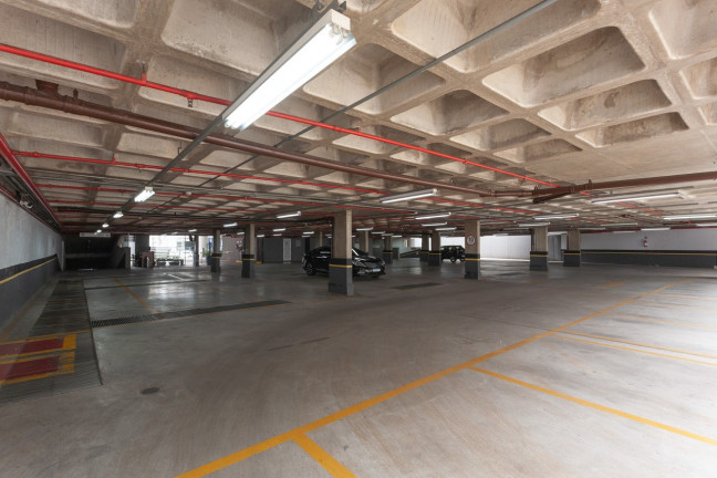 Imagem Sala Comercial para Alugar, 651 m² em Pinheiros - São Paulo Imagem Sala Comercial para Alugar, 651 m² em Pinheiros - São Paulo