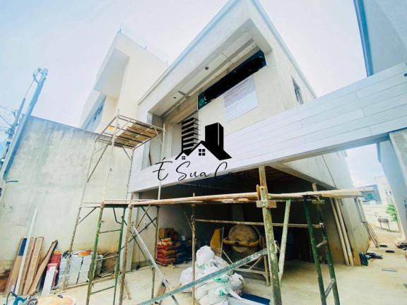 Imagem Casa com 3 Quartos à Venda, 169 m² em Europa - Contagem Imagem Casa com 3 Quartos à Venda, 169 m² em Europa - Contagem