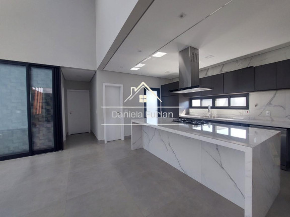 Imagem Casa de Condomínio com 5 Quartos à Venda, 450 m² em Condomínio Saint Patrick - Sorocaba