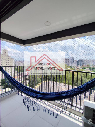 Apartamento com 1 Quarto à Venda, 22 m² em Vila Mariana - São Paulo