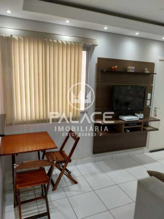 Imagem Apartamento com 2 Quartos à Venda, 46 m² em Piracicamirim - Piracicaba Imagem Apartamento com 2 Quartos à Venda, 46 m² em Piracicamirim - Piracicaba
