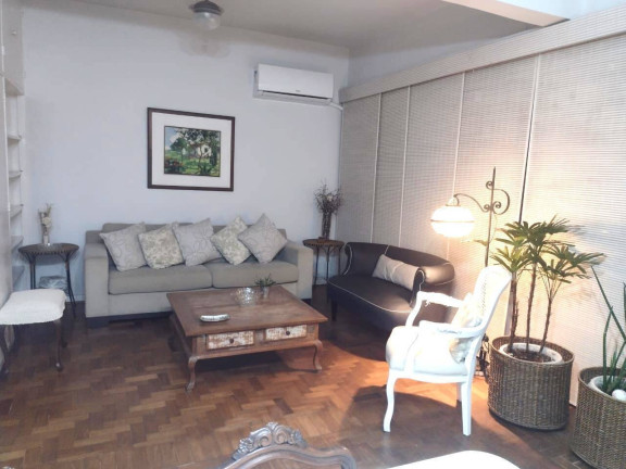 Imagem Apartamento com 2 Quartos à Venda, 97 m² em Humaitá - Rio De Janeiro