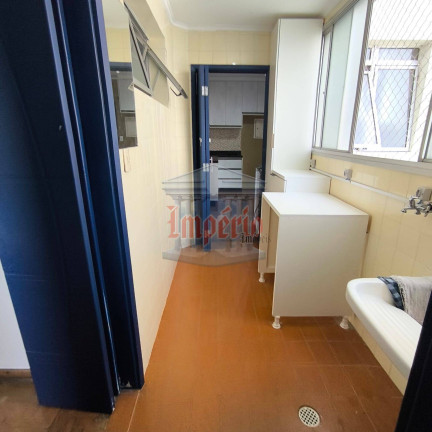 Imagem Apartamento com 3 Quartos à Venda, 105 m² em Centro - Santo André Imagem Apartamento com 3 Quartos à Venda, 105 m² em Centro - Santo André