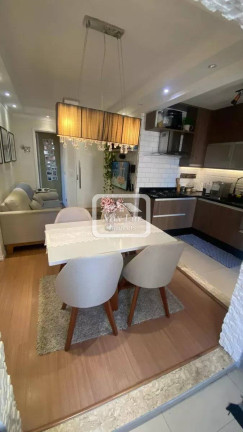 Imagem Apartamento com 3 Quartos à Venda, 63 m² em Conceição - Osasco Imagem Apartamento com 3 Quartos à Venda, 63 m² em Conceição - Osasco