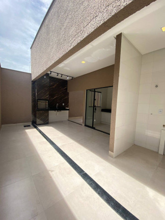 Imagem Casa com 3 Quartos à Venda, 182 m² em Parque Itatiaia - Aparecida De Goiânia Imagem Casa com 3 Quartos à Venda, 182 m² em Parque Itatiaia - Aparecida De Goiânia
