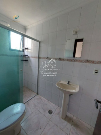 Imagem Apartamento com 2 Quartos à Venda, 60 m² em Jardim Las Palmas - Guarujá