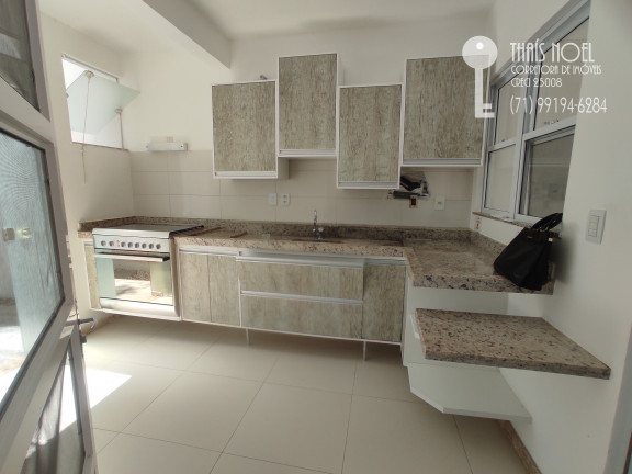 Imagem Casa com 4 Quartos à Venda, em Buraquinho - Lauro De Freitas Imagem Casa com 4 Quartos à Venda, em Buraquinho - Lauro De Freitas