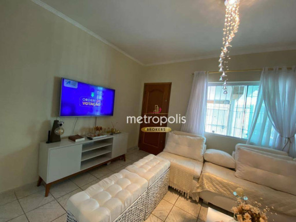 Imagem Sobrado com 2 Quartos à Venda, 215 m² em Boa Vista - São Caetano Do Sul Imagem Sobrado com 2 Quartos à Venda, 215 m² em Boa Vista - São Caetano Do Sul