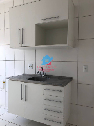 Imagem Apartamento com 2 Quartos à Venda, 54 m² em Jardim Jurema - Valinhos Imagem Apartamento com 2 Quartos à Venda, 54 m² em Jardim Jurema - Valinhos