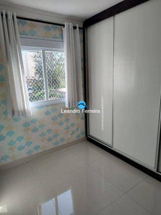 Imagem Apartamento com 3 Quartos à Venda, 106 m² em Centro - São Bernardo Do Campo
