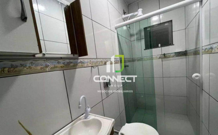 Imagem Casa com 4 Quartos à Venda, 120 m² em Espinheiros - Itajaí Imagem Casa com 4 Quartos à Venda, 120 m² em Espinheiros - Itajaí