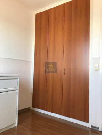 Imagem Apartamento com 3 Quartos à Venda, 70 m² em Vila Moinho Velho - São Paulo