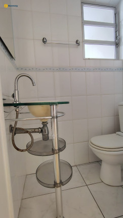 Imagem Apartamento com 3 Quartos à Venda, 97 m² em Trindade - Florianópolis Imagem Apartamento com 3 Quartos à Venda, 97 m² em Trindade - Florianópolis