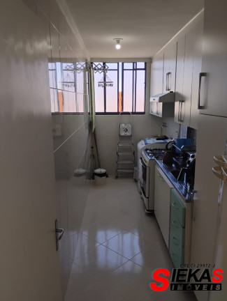 Imagem Apartamento com 2 Quartos à Venda, 57 m² em Vila Carmosina - São Paulo Imagem Apartamento com 2 Quartos à Venda, 57 m² em Vila Carmosina - São Paulo
