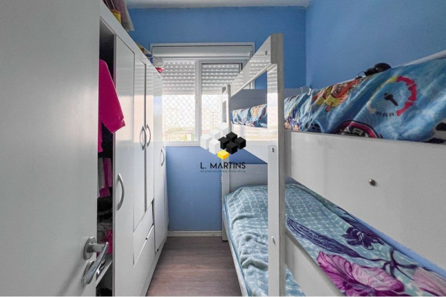 Imagem Apartamento com 3 Quartos à Venda, 62 m² em São José - Canoas Imagem Apartamento com 3 Quartos à Venda, 62 m² em São José - Canoas