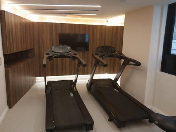 Imagem Apartamento com 1 Quarto à Venda, 36 m² em Centro - Rio De Janeiro Imagem Apartamento com 1 Quarto à Venda, 36 m² em Centro - Rio De Janeiro