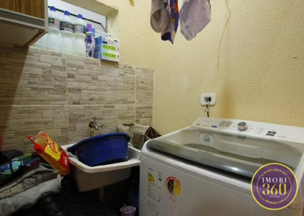 Imagem Sobrado com 2 Quartos à Venda, 50 m² em Itaquera - São Paulo