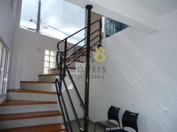 Imagem Sobrado com 3 Quartos à Venda, 244 m² em Guaíra - Curitiba Imagem Sobrado com 3 Quartos à Venda, 244 m² em Guaíra - Curitiba