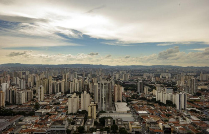Imagem Apartamento com 3 Quartos à Venda, 374 m² em Tatuapé - São Paulo Imagem Apartamento com 3 Quartos à Venda, 374 m² em Tatuapé - São Paulo