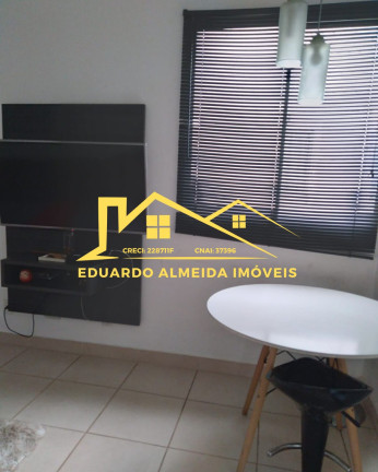 Imagem Apartamento com 2 Quartos à Venda, 46 m² em Jardim Novo Mundo - Sorocaba