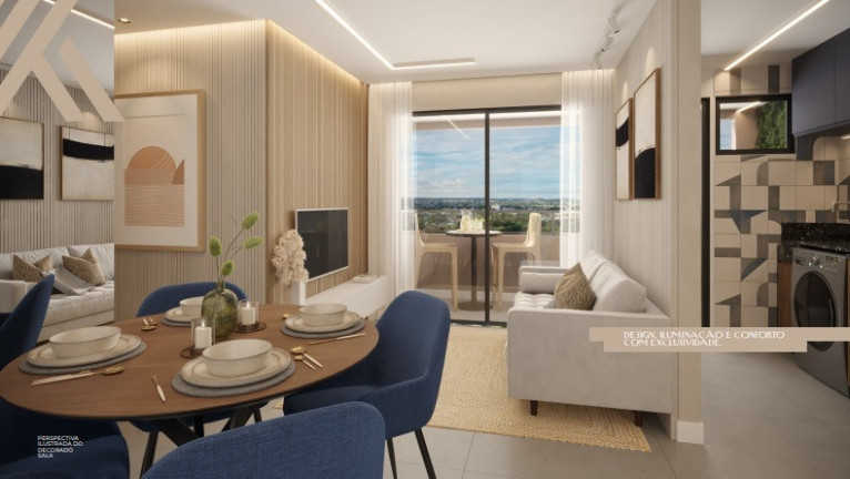 Imagem Apartamento com 2 Quartos à Venda, 46 m² em Barro - Recife