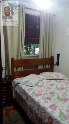 Imagem Apartamento com 3 Quartos à Venda,  em Residencial Tatetuba - São José Dos Campos