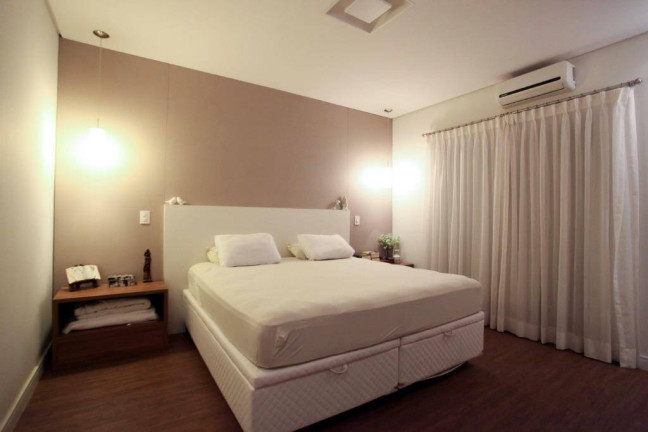 Casa de Condomínio com 4 Quartos à Venda, 291 m² em Vila Dos Plátanos - Campinas