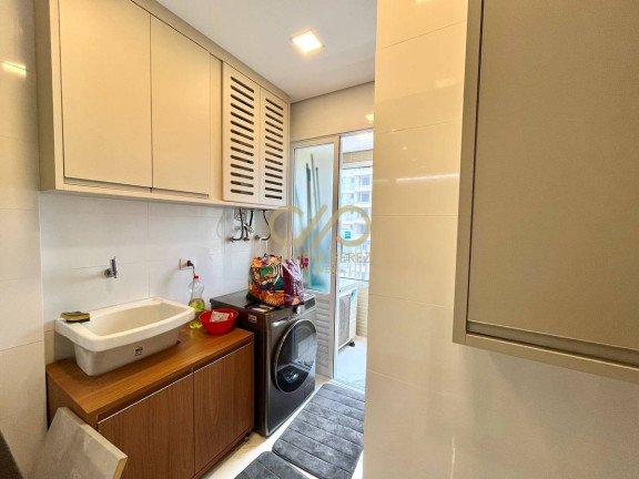 Imagem Apartamento com 3 Quartos à Venda, 148 m² em Canto Do Forte - Praia Grande Imagem Apartamento com 3 Quartos à Venda, 148 m² em Canto Do Forte - Praia Grande