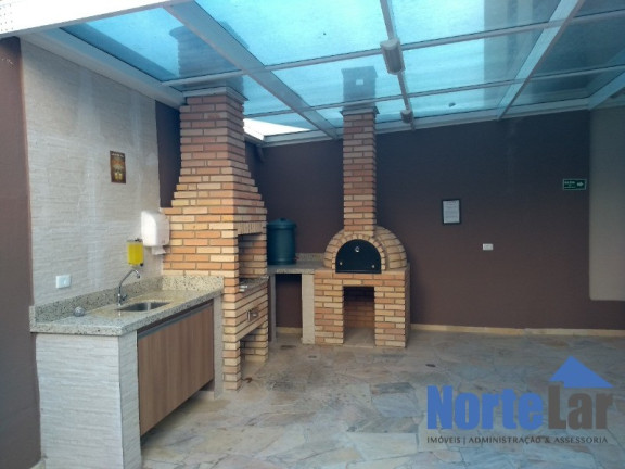 Imagem Apartamento com 3 Quartos à Venda, 64 m² em Vila Marina - São Paulo Imagem Apartamento com 3 Quartos à Venda, 64 m² em Vila Marina - São Paulo
